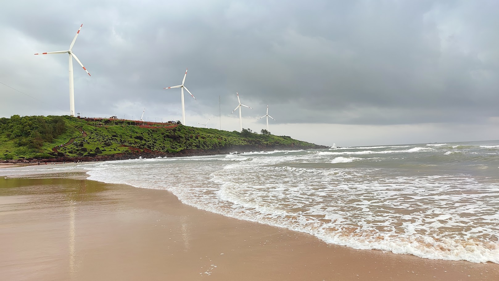 Devgad Konkan Coast