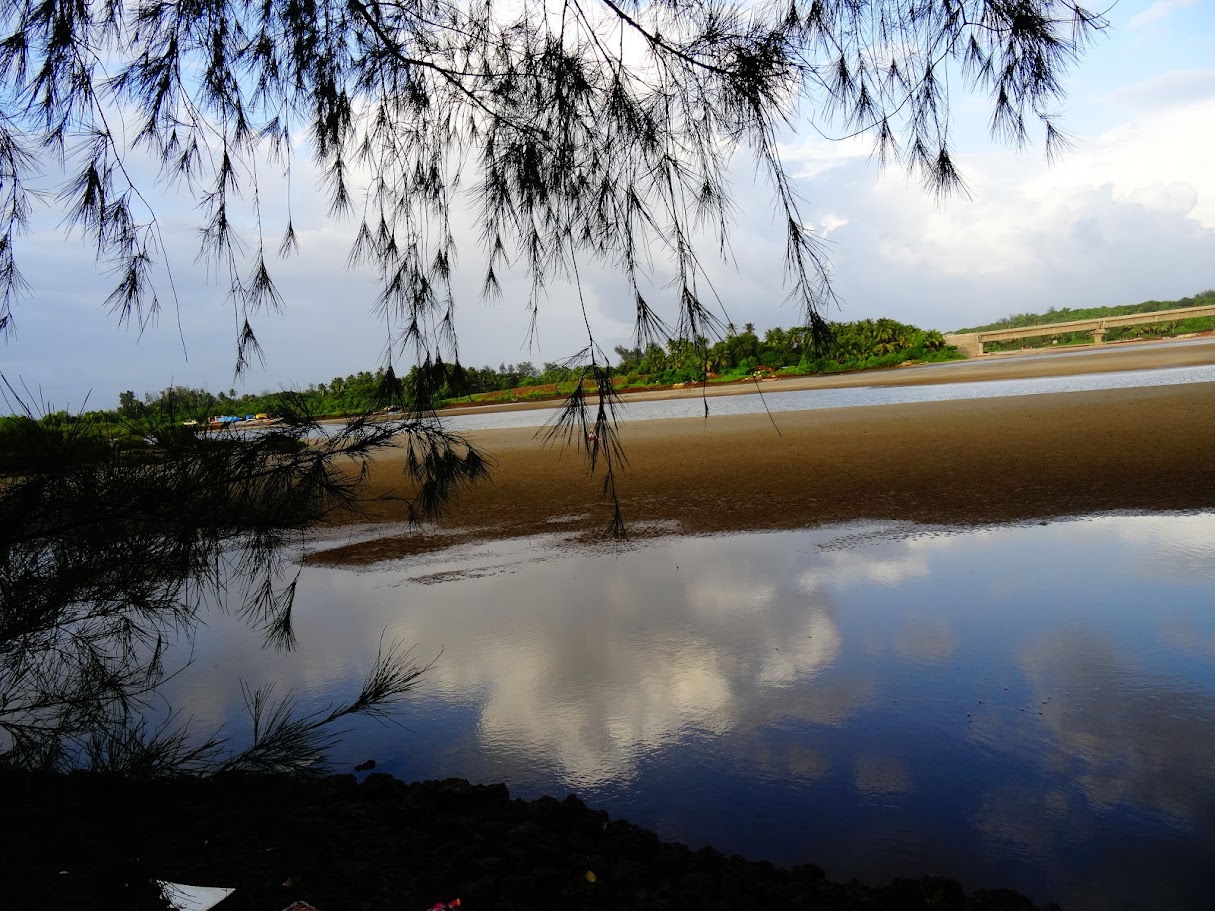 Devgad Beach