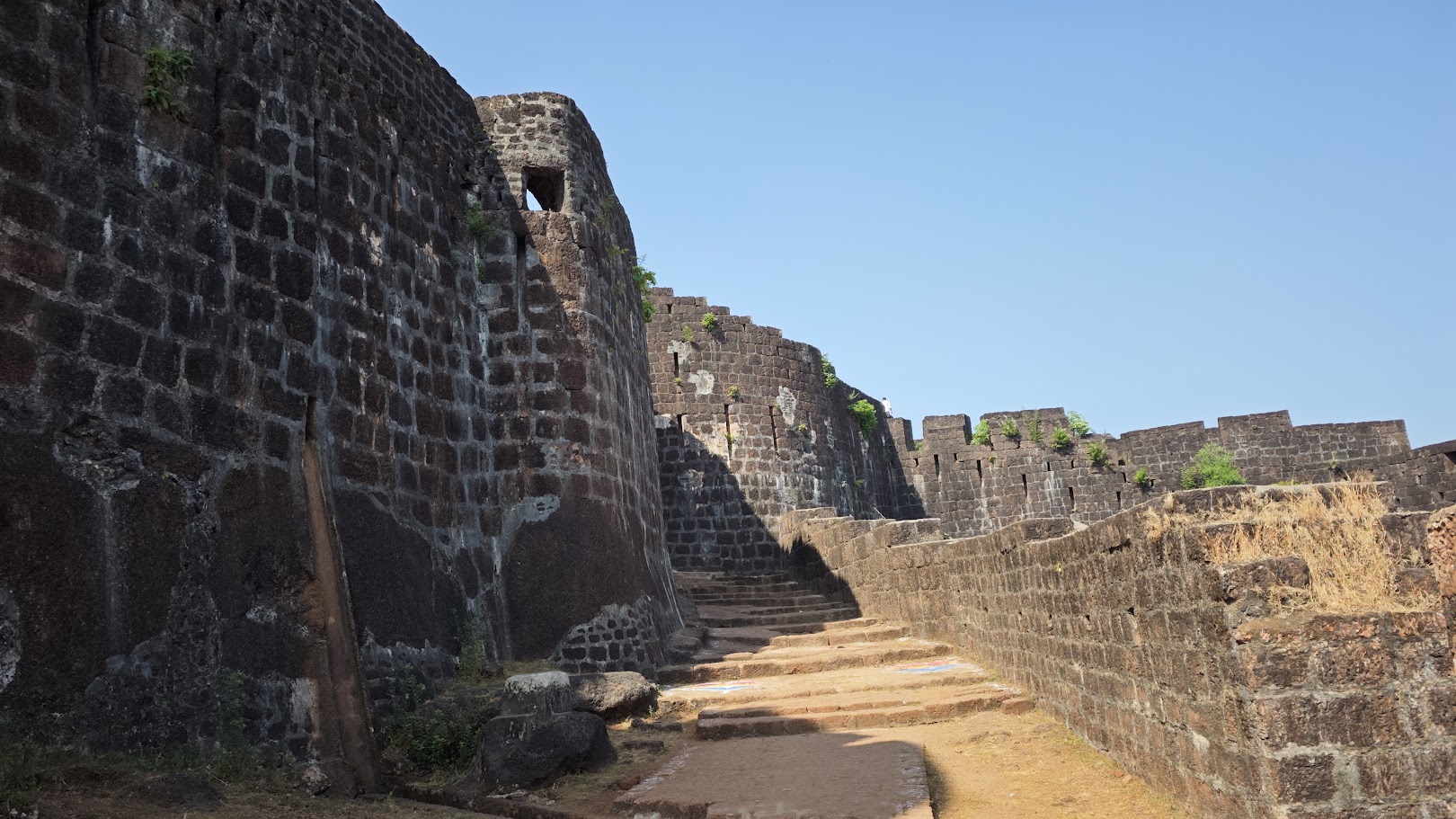 Devgad Fort